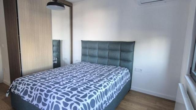 Stan, Dvosoban, Izdavanje, 55m2, Blok 67 (Belvil), Novi Beograd, Jurija Gagarina