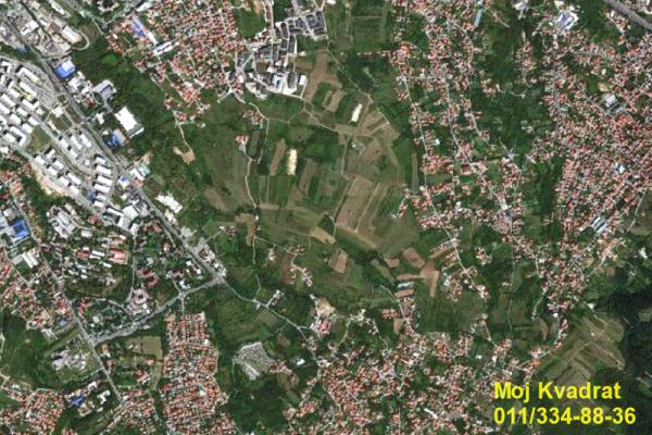 prodaja, plac,
kumodraz-vozdovac-beograd, 918103, plac