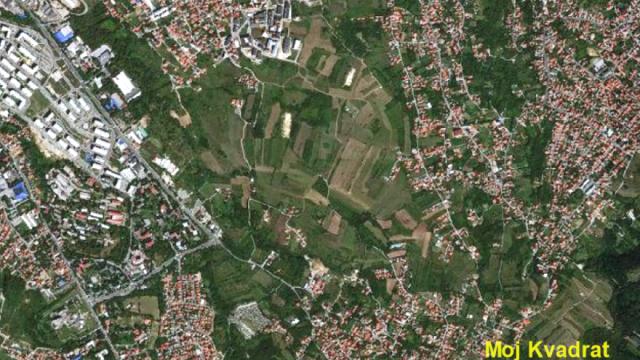 Plac, Prodaja, m2, Kumodraž, Voždovac, Beograd