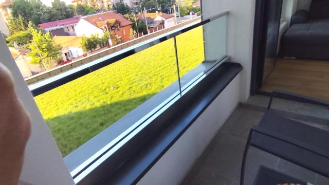 Stan, Dvosoban, Izdavanje, 55m2, Saobraćajni fakultet, Voždovac, Vojvode Stepe