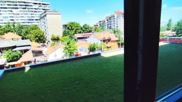 Stan, Dvosoban, Izdavanje, 55m2, Saobraćajni fakultet, Voždovac, Vojvode Stepe