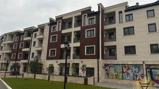 Stan, Dvosoban, Izdavanje, 46m2, Trošarina, Voždovac, Milisava Đurovića