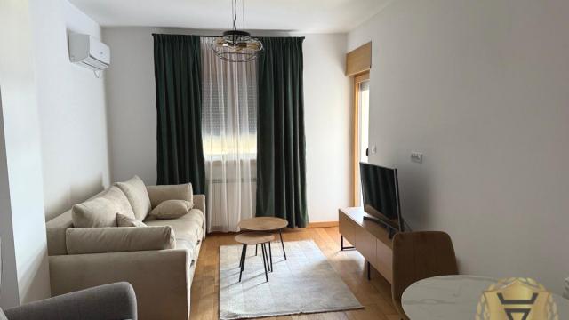Stan, Dvosoban, Izdavanje, 46m2, Trošarina, Voždovac, Milisava Đurovića