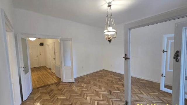 Poslovni prostor, Dvosoban, Izdavanje, 61m2, Neimar, Vračar, Hadži Melentijeva