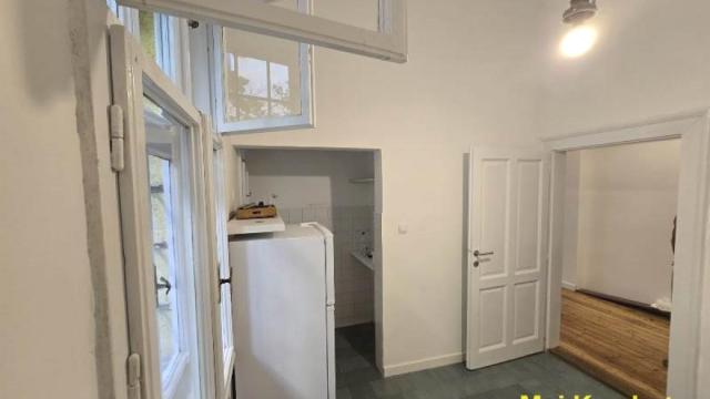 Poslovni prostor, Dvosoban, Izdavanje, 61m2, Neimar, Vračar, Hadži Melentijeva