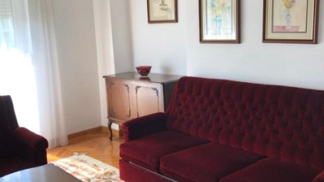 Stan, Trosoban, Prodaja, 69m2, Gornji grad, Zemun, Cara Dušana