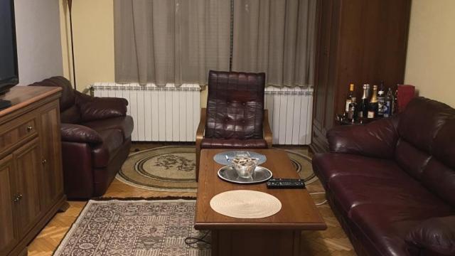 Stan, četvorosoban, Prodaja, 104m2, Gradska bolnica, Zvezdara, Čingrijina
