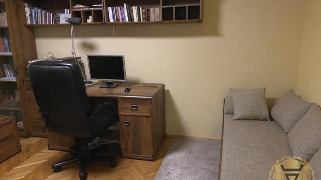 Stan, četvorosoban, Prodaja, 104m2, Gradska bolnica, Zvezdara, Čingrijina