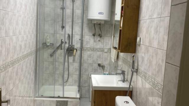 Stan, četvorosoban, Prodaja, 104m2, Gradska bolnica, Zvezdara, Čingrijina