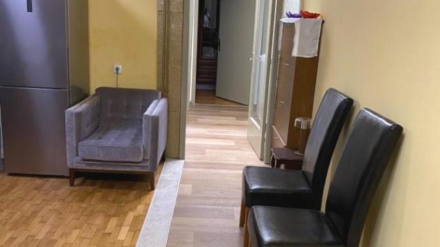 Stan, četvorosoban, Prodaja, 104m2, Gradska bolnica, Zvezdara, Čingrijina