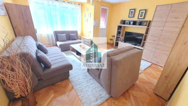 Stan, Dvosoban, Izdavanje, 55m2, Bulevar dr Zorana Djindjića, Medijana, Niš