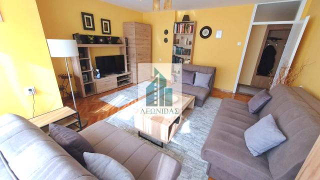Stan, Dvosoban, Izdavanje, 55m2, Bulevar dr Zorana Djindjića, Medijana, Niš