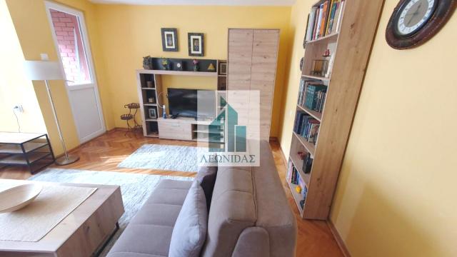 Stan, Dvosoban, Izdavanje, 55m2, Bulevar dr Zorana Djindjića, Medijana, Niš