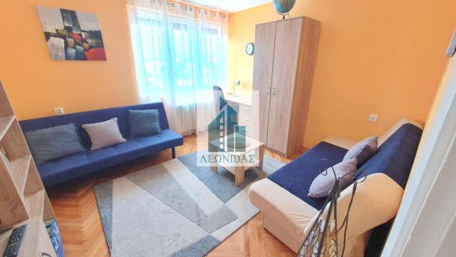 Stan, Dvosoban, Izdavanje, 55m2, Bulevar dr Zorana Djindjića, Medijana, Niš