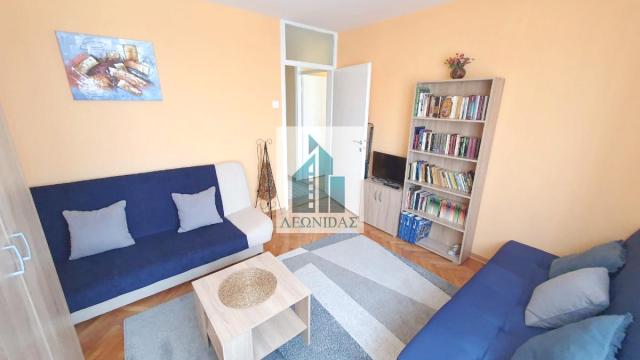 Stan, Dvosoban, Izdavanje, 55m2, Bulevar dr Zorana Djindjića, Medijana, Niš