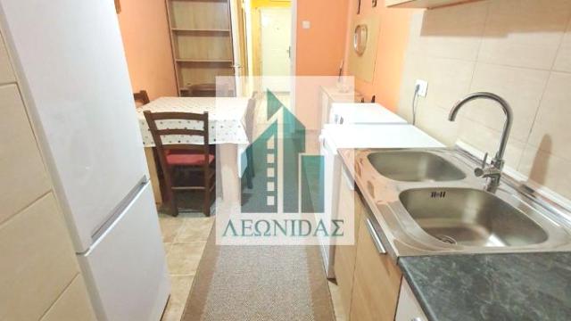 Stan, Dvosoban, Izdavanje, 55m2, Bulevar dr Zorana Djindjića, Medijana, Niš