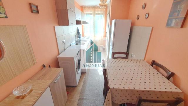 Stan, Dvosoban, Izdavanje, 55m2, Bulevar dr Zorana Djindjića, Medijana, Niš