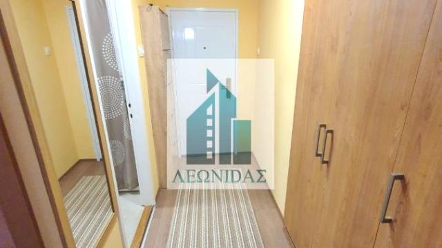 Stan, Dvosoban, Izdavanje, 55m2, Bulevar dr Zorana Djindjića, Medijana, Niš