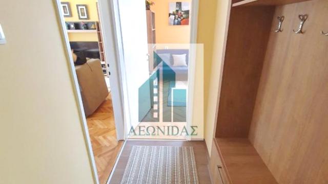 Stan, Dvosoban, Izdavanje, 55m2, Bulevar dr Zorana Djindjića, Medijana, Niš