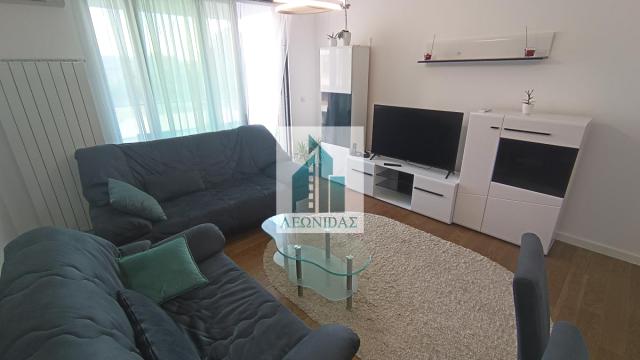 Stan, Trosoban, Izdavanje, 81m2, Bulevar Nemanjica, Medijana, Niš