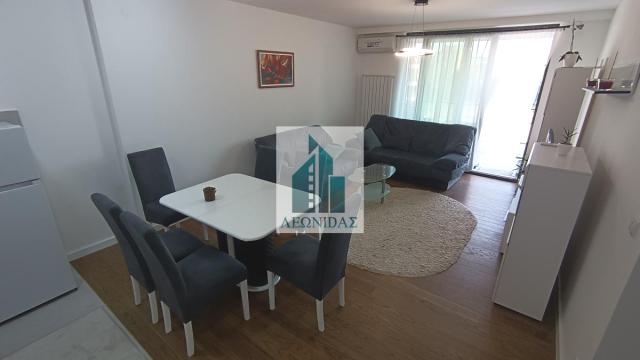 Stan, Trosoban, Izdavanje, 81m2, Bulevar Nemanjica, Medijana, Niš