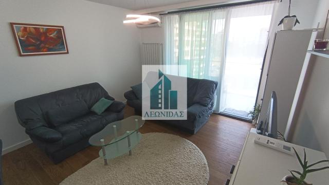 Stan, Trosoban, Izdavanje, 81m2, Bulevar Nemanjica, Medijana, Niš