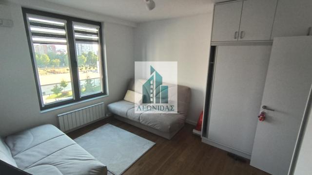 Stan, Trosoban, Prodaja, 81m2, Bulevar Nemanjica, Medijana, Niš