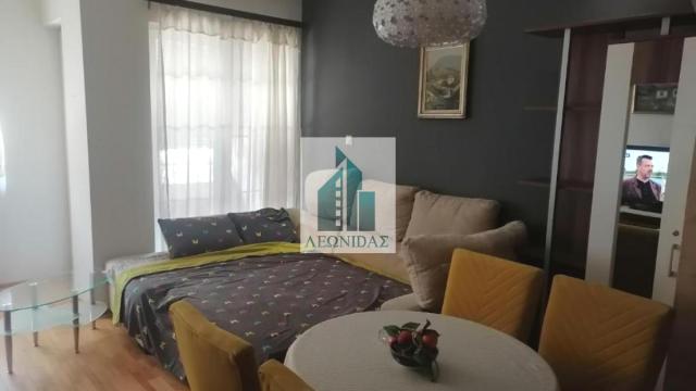Stan, Dvosoban, Izdavanje, 55m2, Palilula, Niš