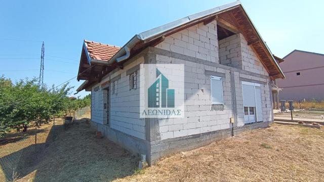 Kuća, četvoroiposoban, Prodaja, 114m2, Pasi poljana, Palilula, Niš