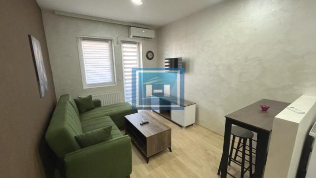 Stan, Dvosoban, Prodaja, 39m2, Centar, Gradska lokacija, Paraćin