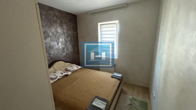 Stan, Dvosoban, Prodaja, 39m2, Centar, Gradska lokacija, Paraćin