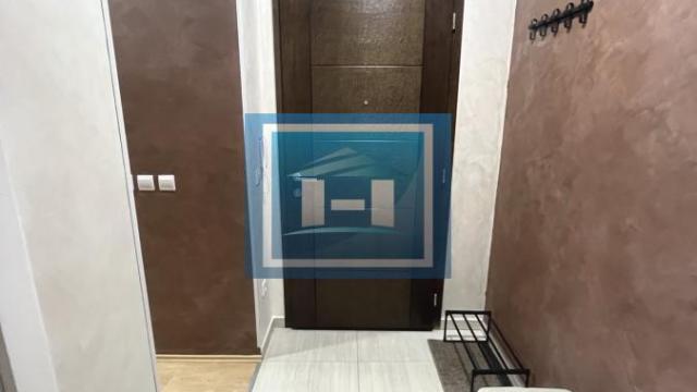 Stan, Dvosoban, Prodaja, 39m2, Centar, Gradska lokacija, Paraćin