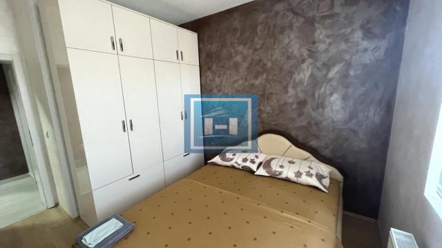 Stan, Dvosoban, Prodaja, 39m2, Centar, Gradska lokacija, Paraćin
