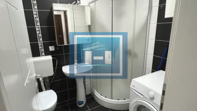 Stan, Dvosoban, Prodaja, 39m2, Centar, Gradska lokacija, Paraćin