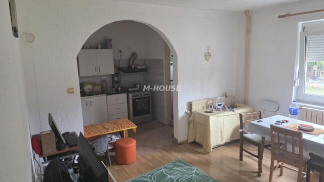 Kuća, Prodaja, 165m2, Goge, Gradska lokacija, Sombor