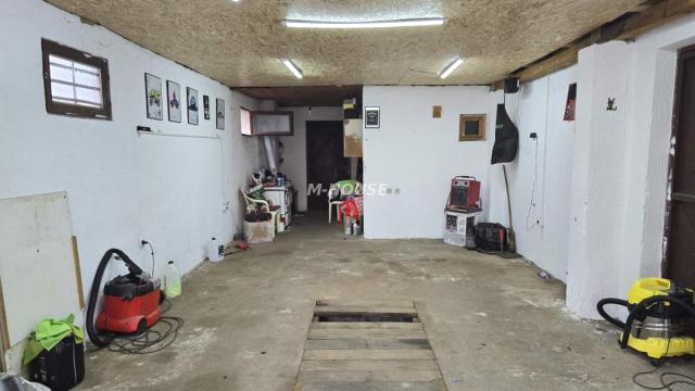 Kuća, Prodaja, 165m2, Goge, Gradska lokacija, Sombor