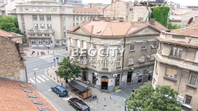 Stan, Jednoiposoban, Prodaja, 44m2, Skadarlija, Stari grad, Stari grad, Skadarlija, , 1.5, 44m2