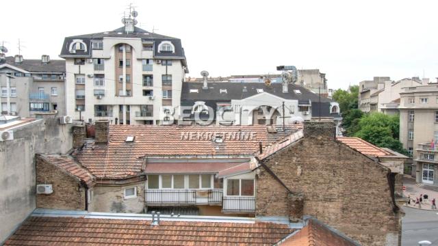 Stan, Jednoiposoban, Prodaja, 44m2, Skadarlija, Stari grad, Stari grad, Skadarlija, , 1.5, 44m2