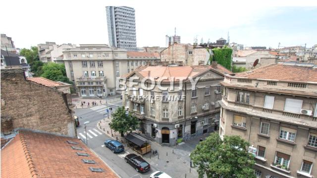 Stan, Jednoiposoban, Prodaja, 44m2, Skadarlija, Stari grad, Stari grad, Skadarlija, , 1.5, 44m2