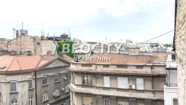 Stan, Jednoiposoban, Prodaja, 44m2, Skadarlija, Stari grad, Stari grad, Skadarlija, , 1.5, 44m2