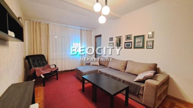 Stan, Trosoban, Izdavanje, 70m2, Cerak vinogradi, Čukarica, Kotorska 