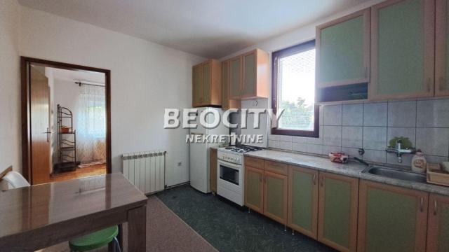 Stan, Trosoban, Izdavanje, 70m2, Cerak vinogradi, Čukarica, Kotorska 