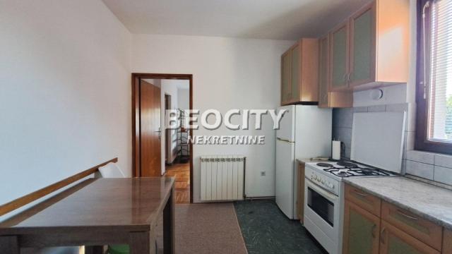 Stan, Trosoban, Izdavanje, 70m2, Cerak vinogradi, Čukarica, Kotorska 