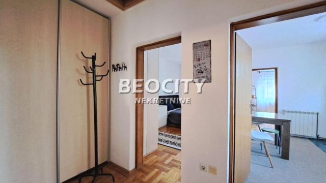 Stan, Trosoban, Izdavanje, 70m2, Cerak vinogradi, Čukarica, Kotorska 