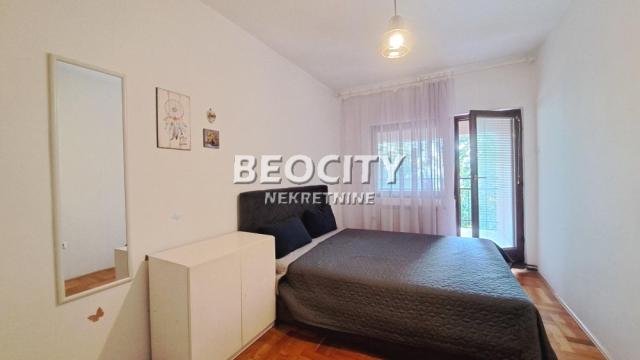 Stan, Trosoban, Izdavanje, 70m2, Cerak vinogradi, Čukarica, Kotorska 