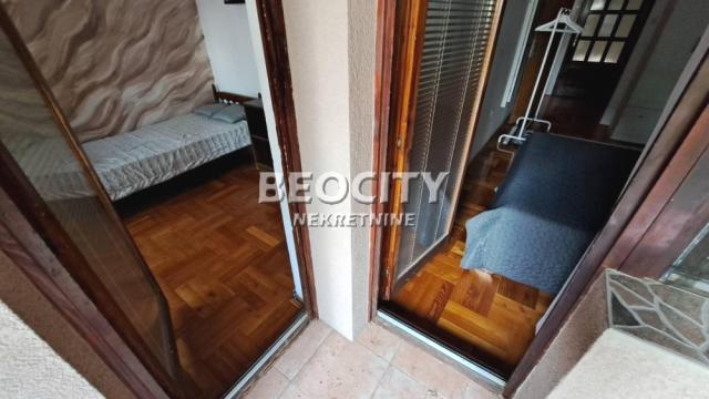 Stan, Trosoban, Izdavanje, 70m2, Cerak vinogradi, Čukarica, Kotorska 