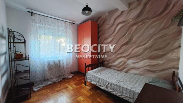 Stan, Trosoban, Izdavanje, 70m2, Cerak vinogradi, Čukarica, Kotorska 