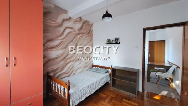 Stan, Trosoban, Izdavanje, 70m2, Cerak vinogradi, Čukarica, Kotorska 