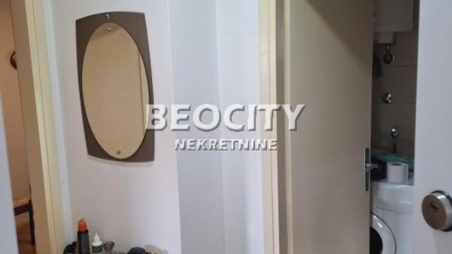 Stan, Jednoiposoban, Prodaja, 32m2, Bele vode, Čukarica, Bele vode