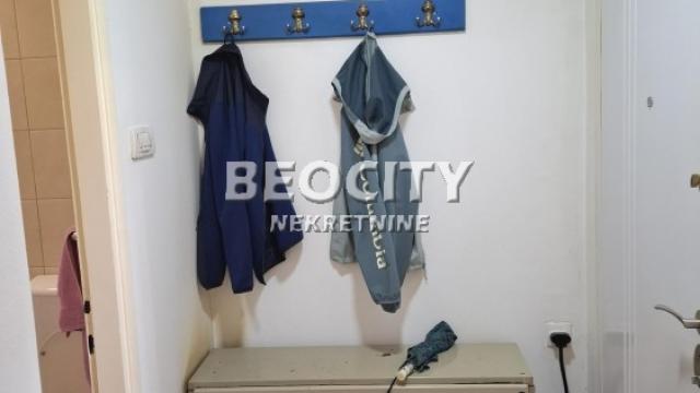 Stan, Jednoiposoban, Prodaja, 32m2, Bele vode, Čukarica, Bele vode